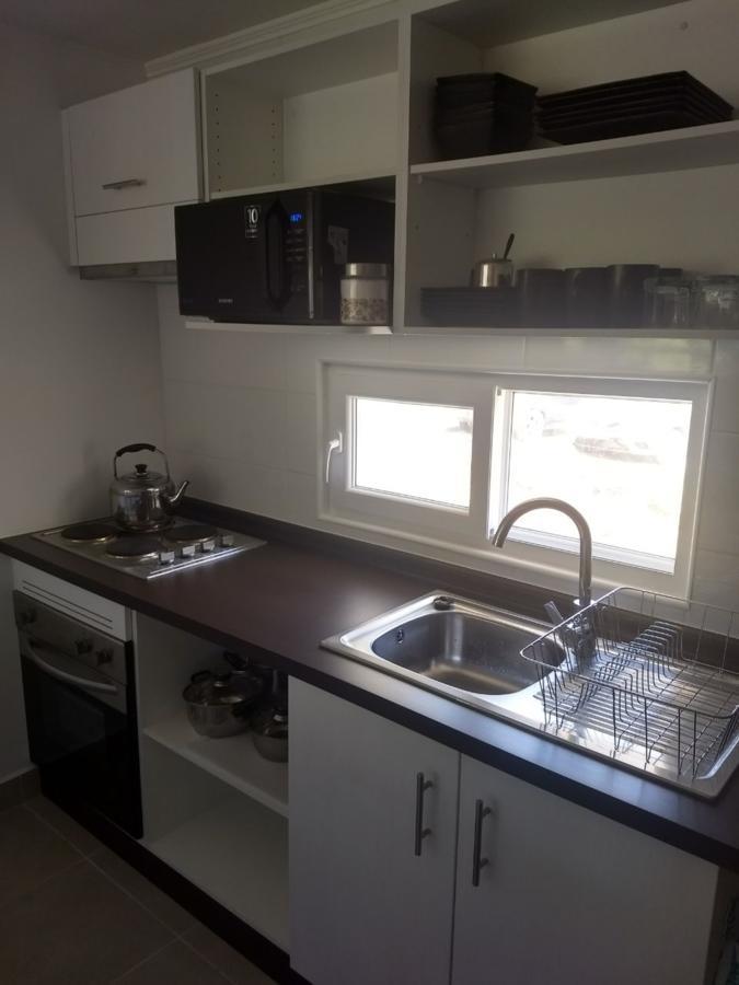 Departamento En Papudo Apartment Exterior photo
